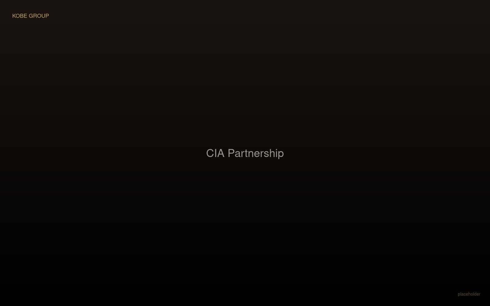 Group Partners with CIA on Culinary Training Program